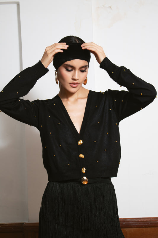 Bethel Cardigan