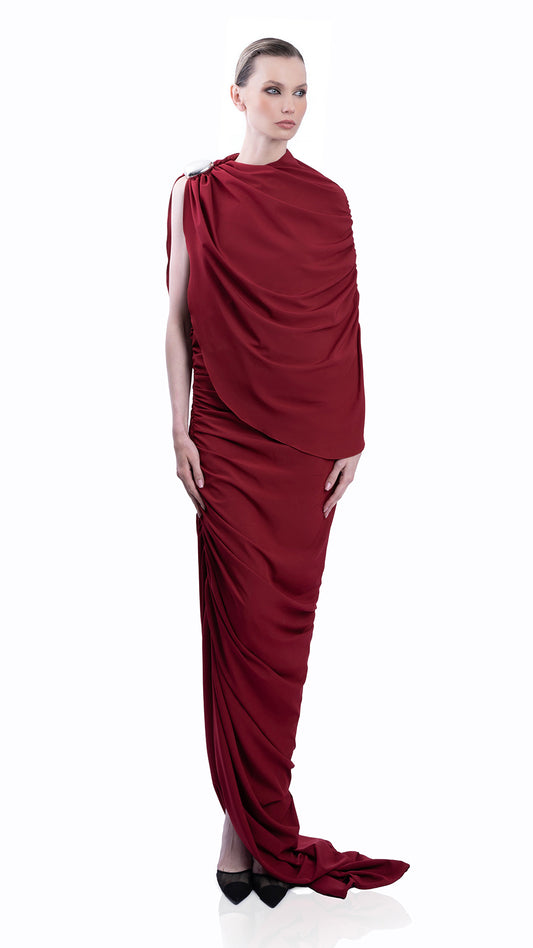 Corozzo Dress