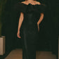 Nube Mesh Dress