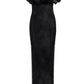 Nube Mesh Dress