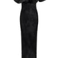 Nube Mesh Dress