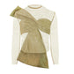 Ziro Mesh Gold