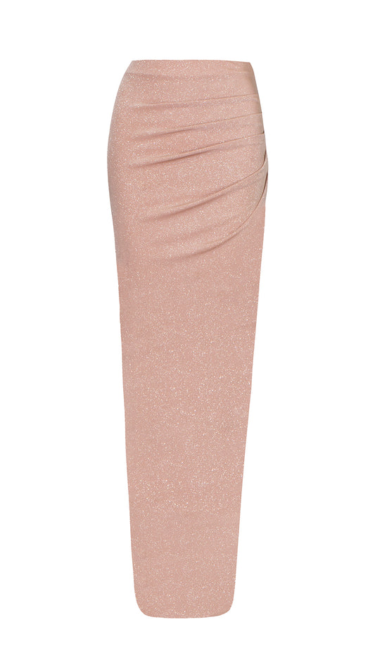 Charlotte Maxi Skirt