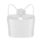 Vari top white