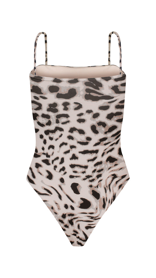 Leonne bodysuit