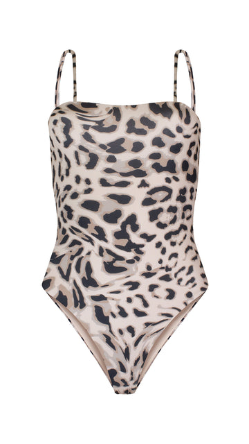 Leonne bodysuit