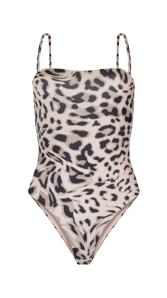 Leonne bodysuit