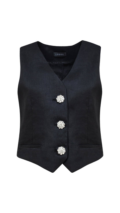 Mykonos Vest