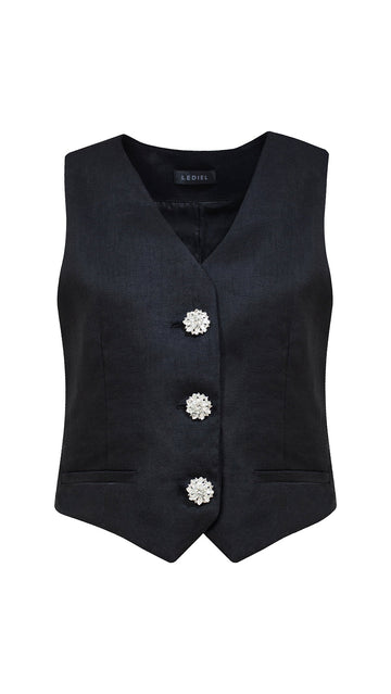 Mykonos Vest
