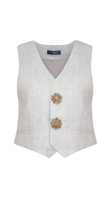 Canaria Vest
