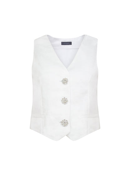 Mykonos Vest