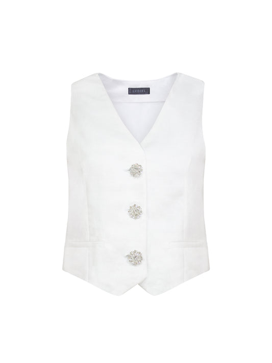 Mykonos Vest