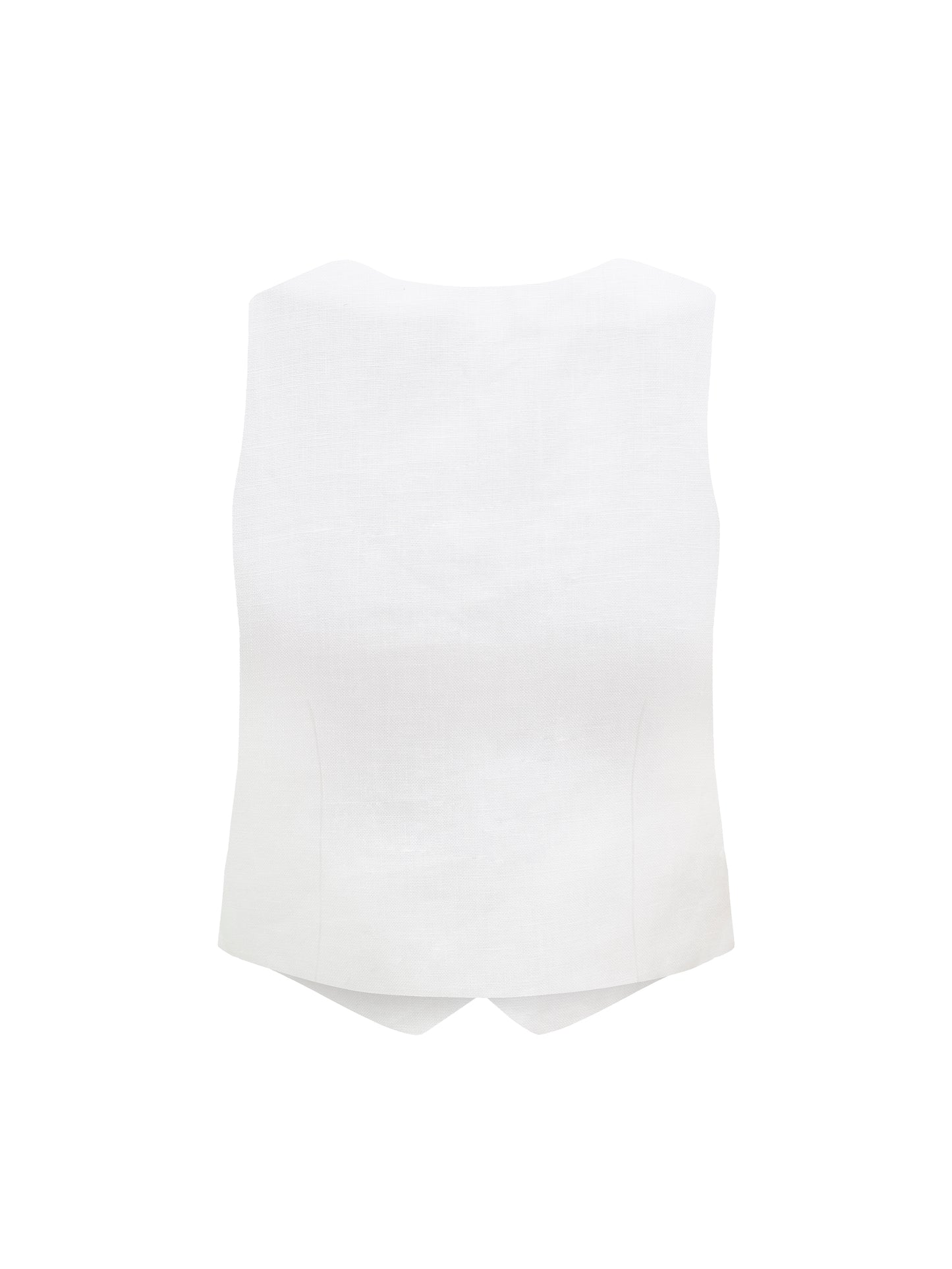 Mykonos Vest