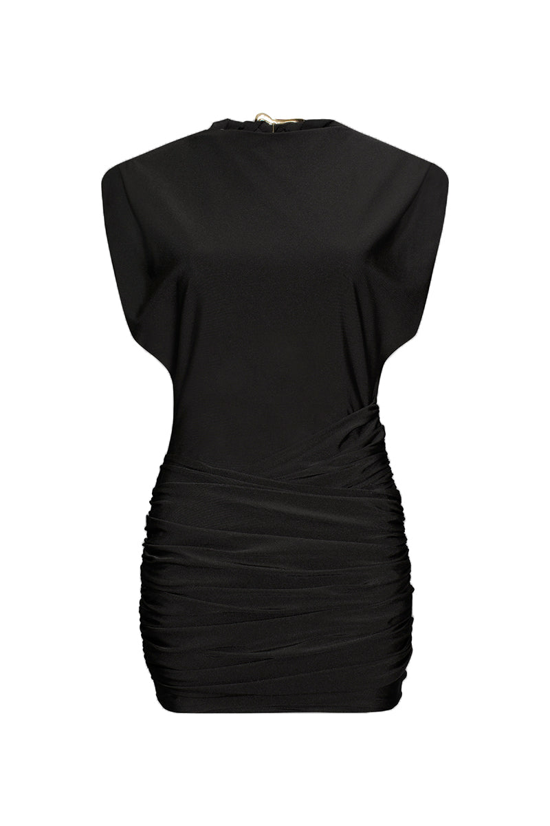 Mocca Dress