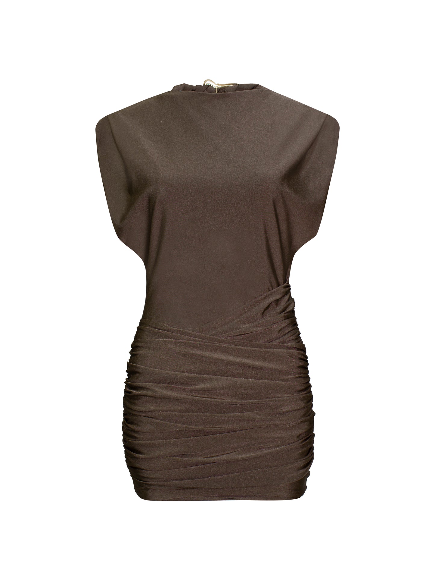 Mocca Dress