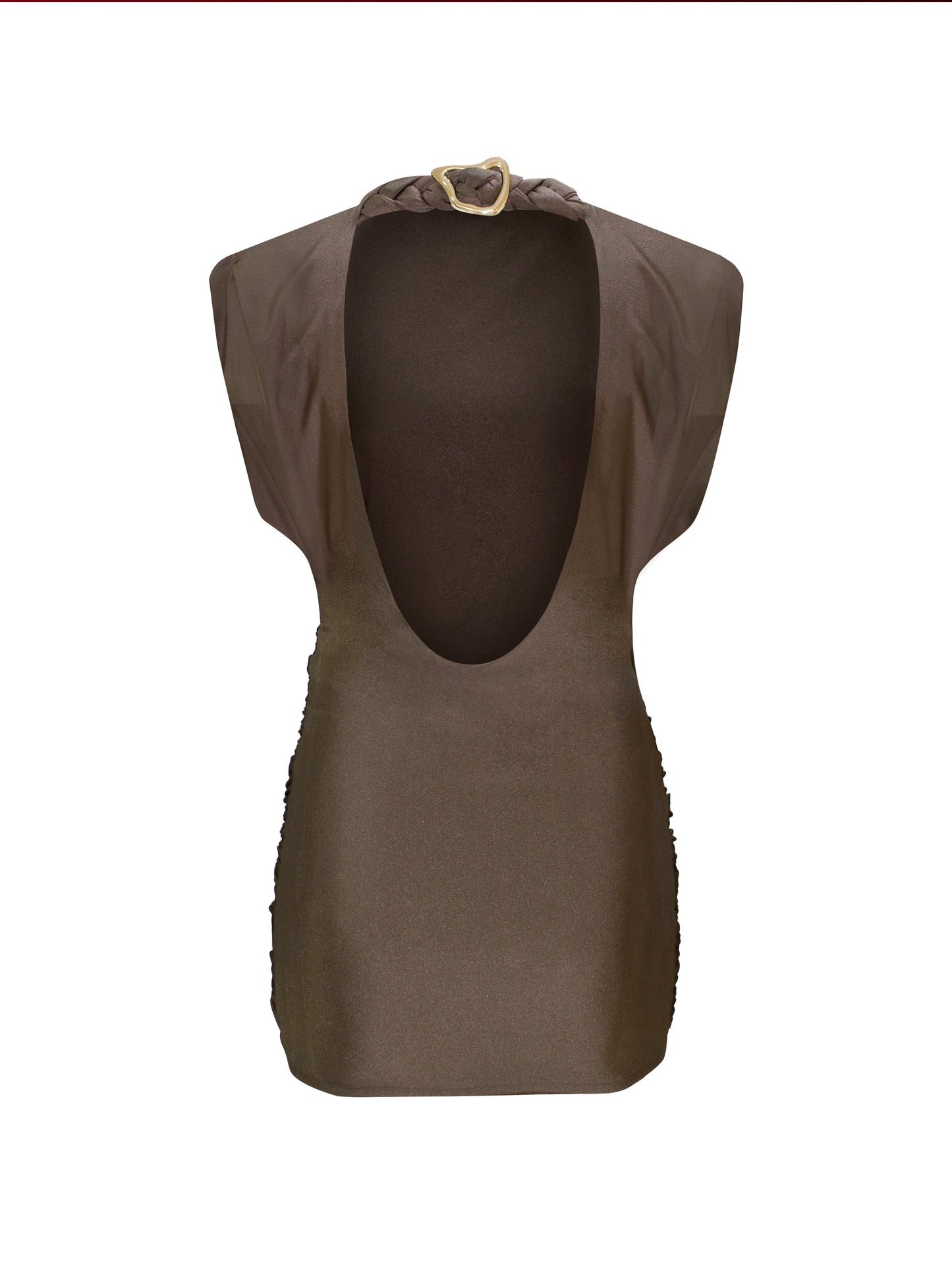 Mocca Dress