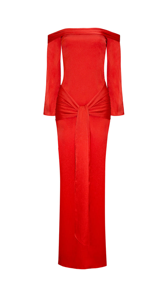 Naomi Dress