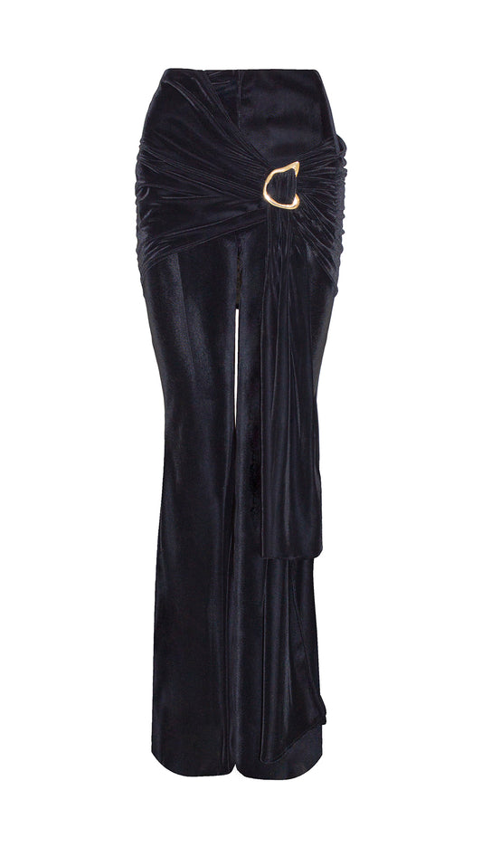 Miranda Velvet Pants