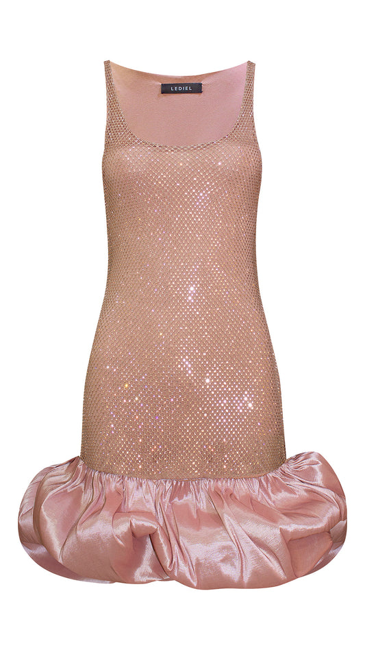 Bombon dress