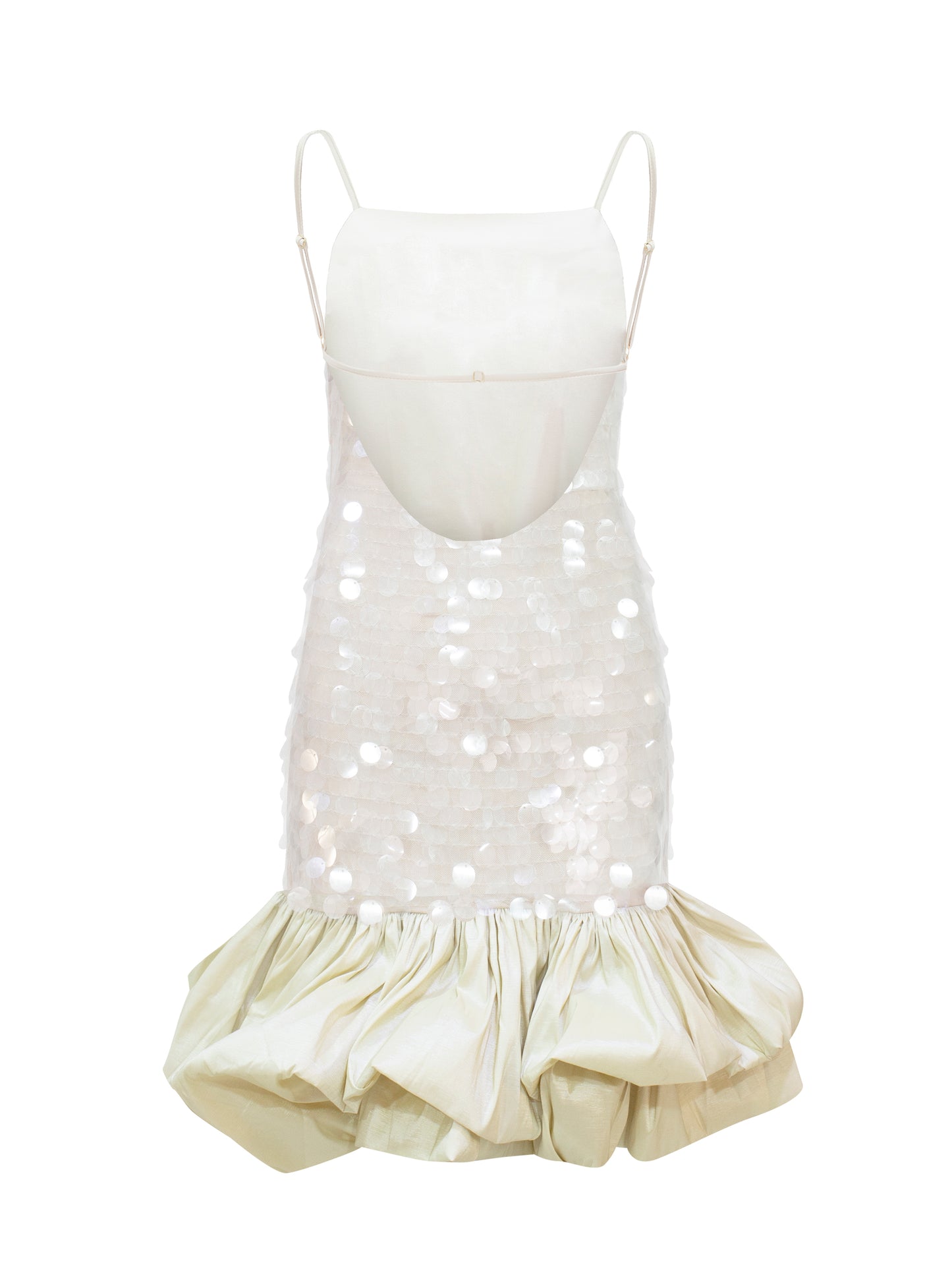 Fisha glow Dress