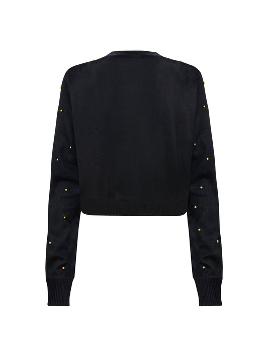 Bethel Cardigan