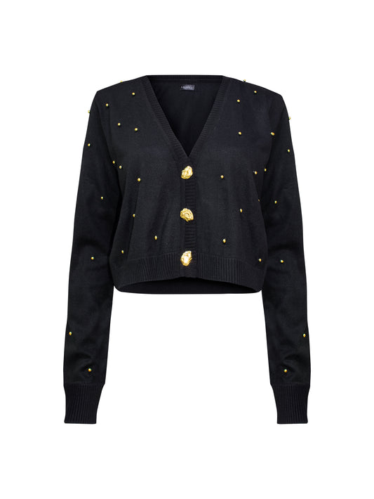 Bethel Cardigan