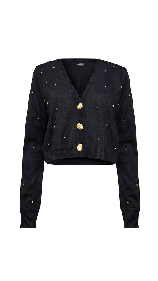 Bethel Cardigan