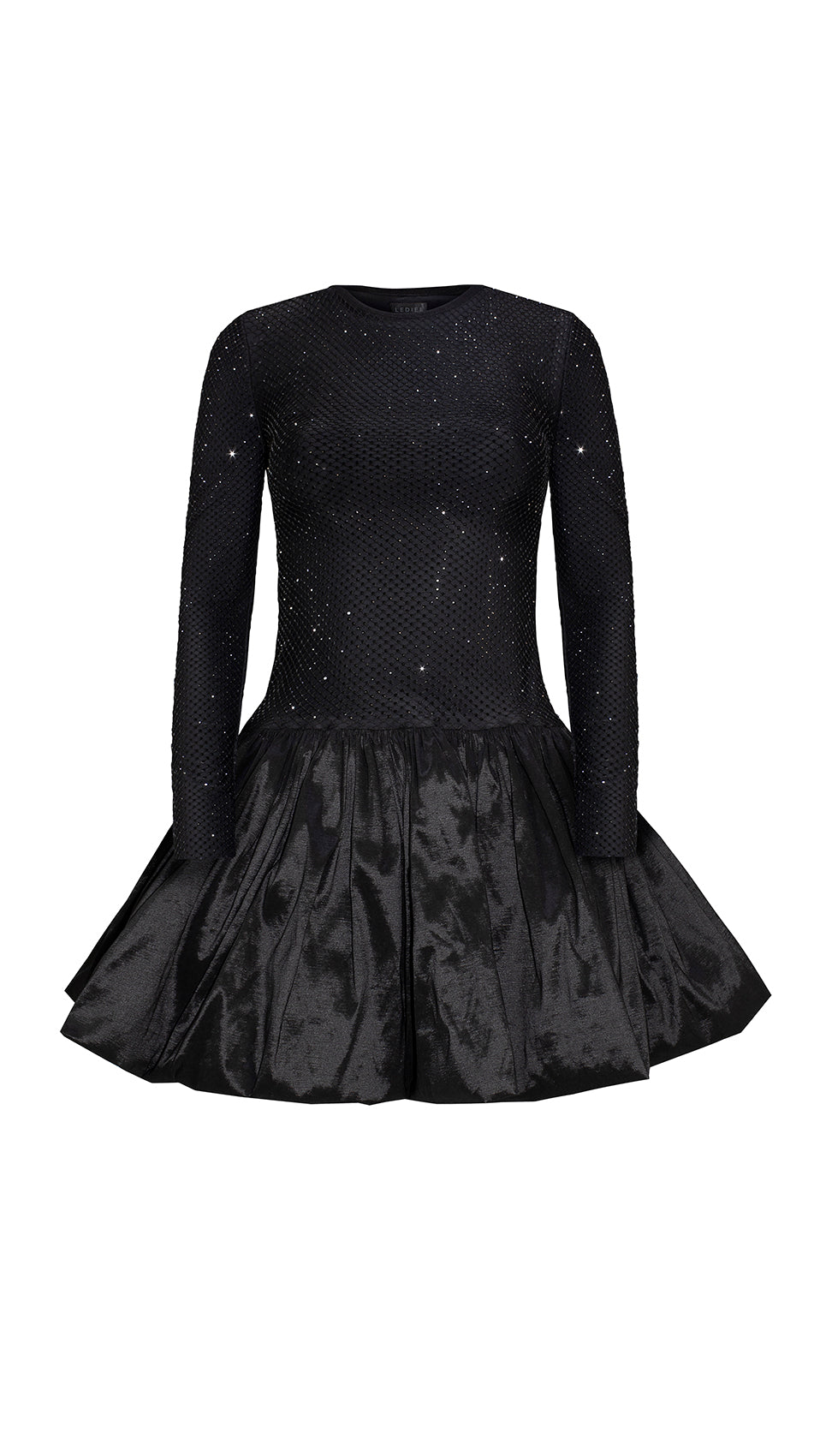 Ballerina Dress