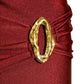 SALOME SKIRT