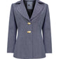 Meraki Blazer