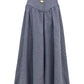 Palacio Skirt