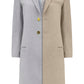 Mariam Overcoat