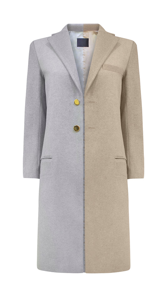 Mariam Overcoat