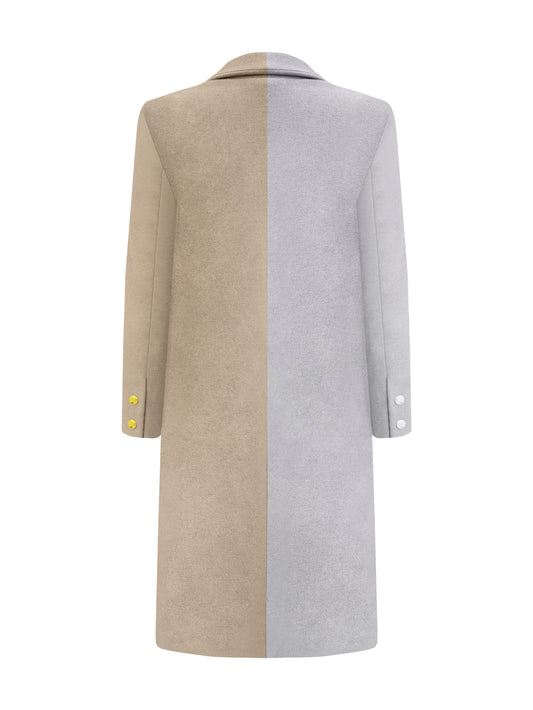 Mariam Overcoat