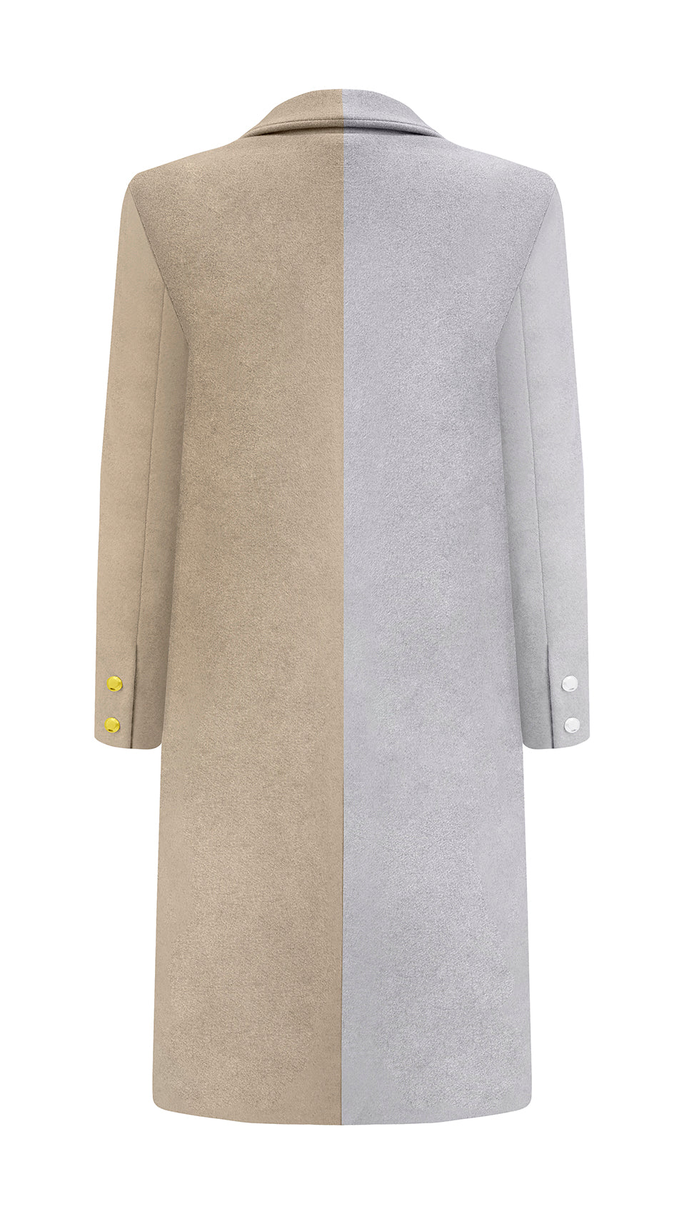 Mariam Overcoat