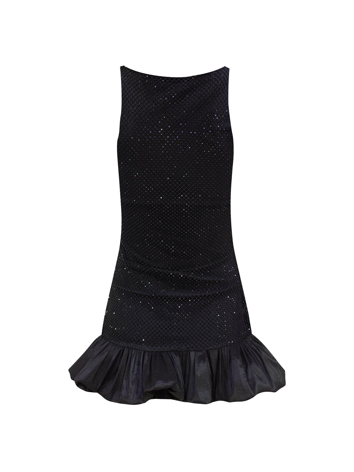 Nikita Dress
