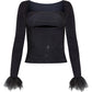 Pluma Top