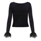 Pluma Top