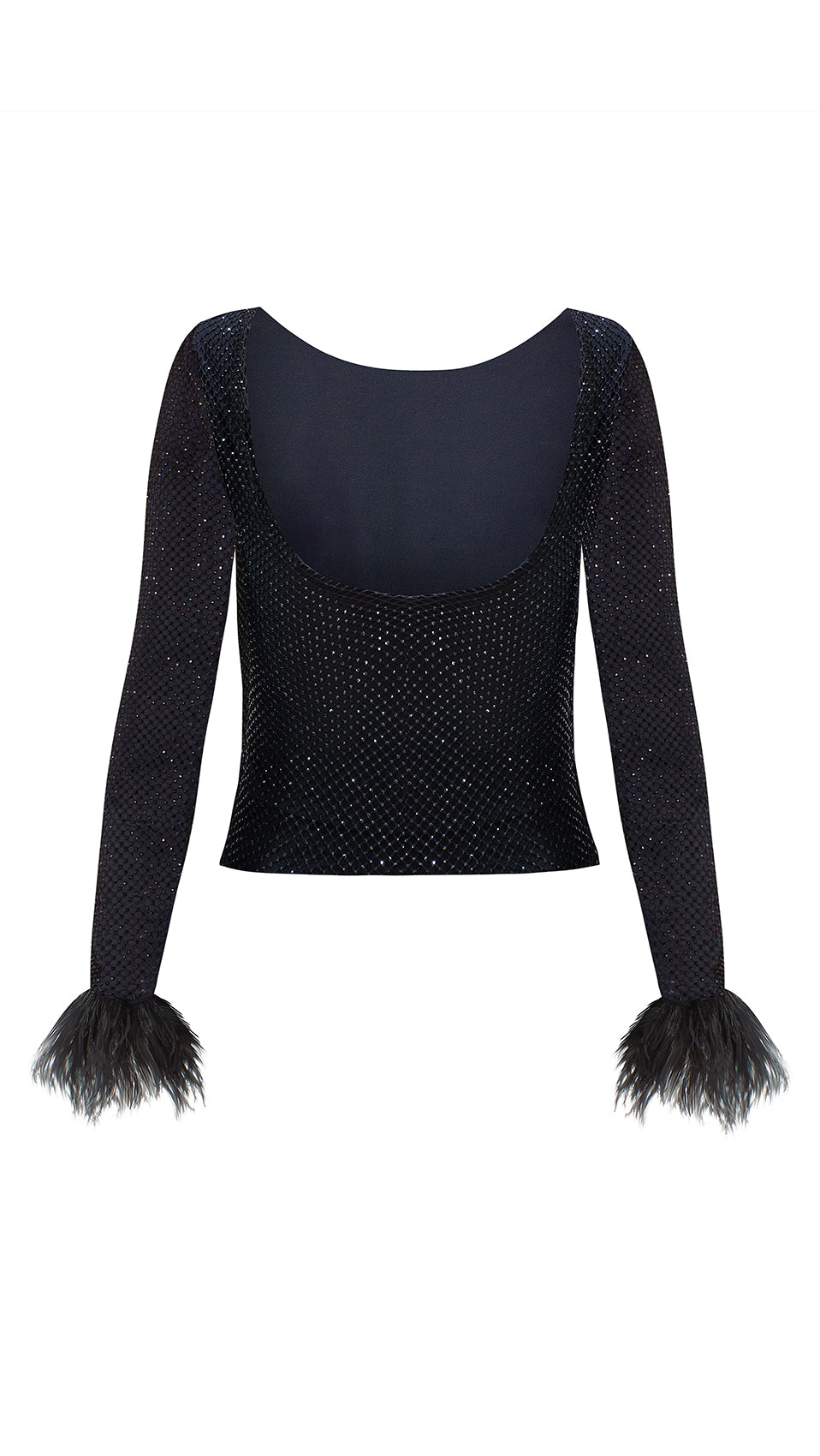 Pluma Top