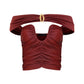 SALOME TOP