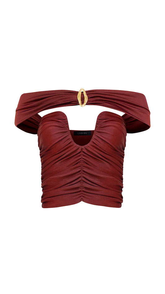 Salome Top