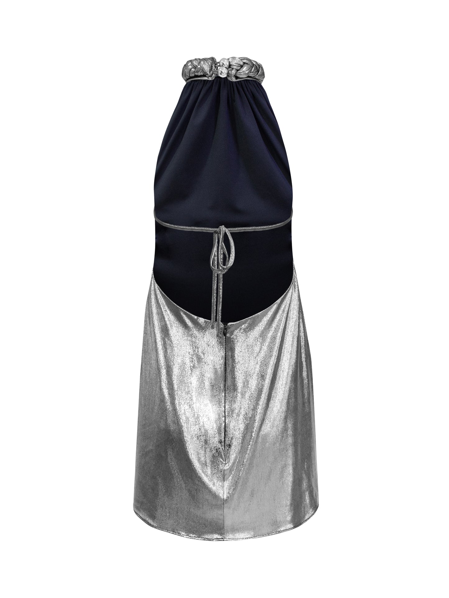 Camille Mini Dress
