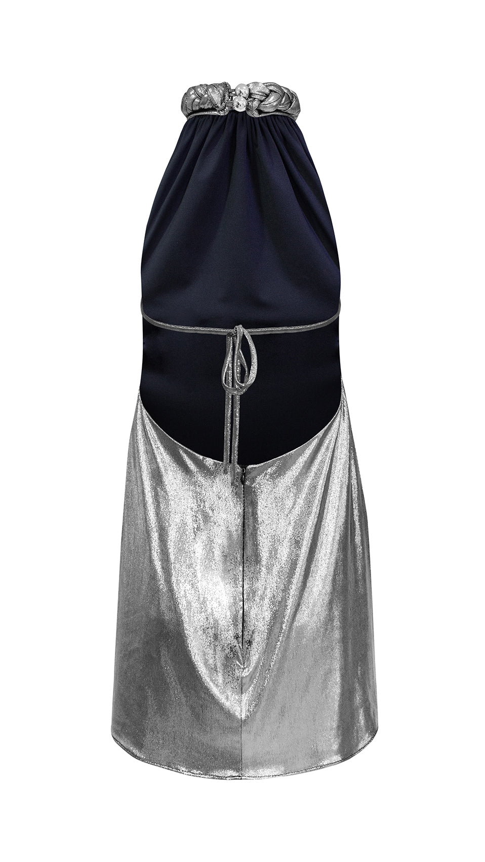 Camille Mini Dress