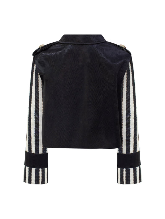 Hamaca Jacket