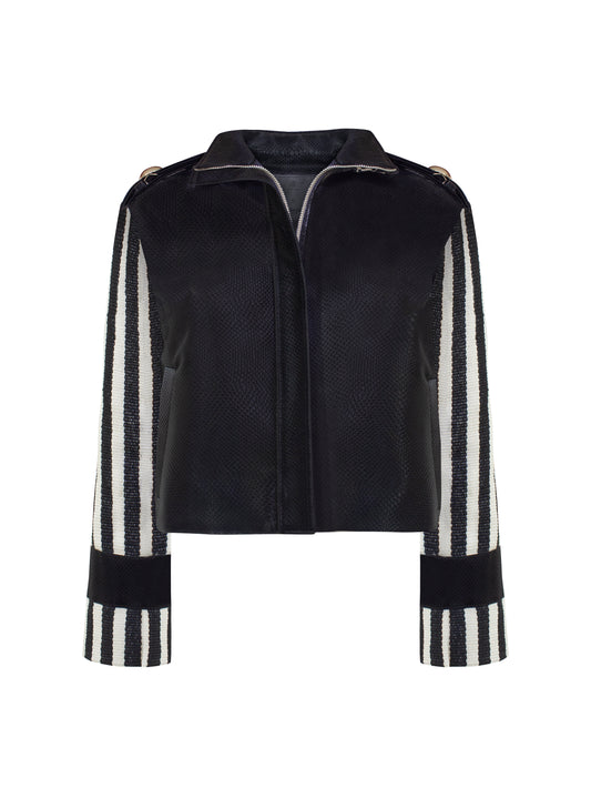 Hamaca Jacket