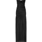 Topacio Mesh Dress