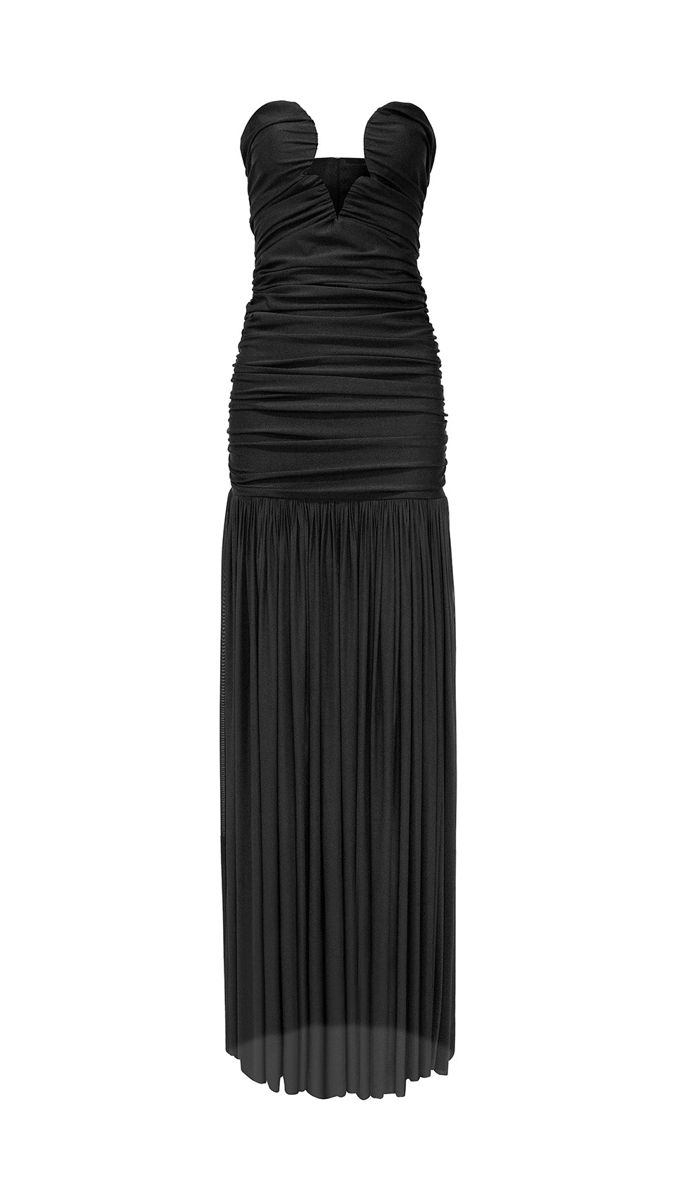 Topacio Mesh Dress