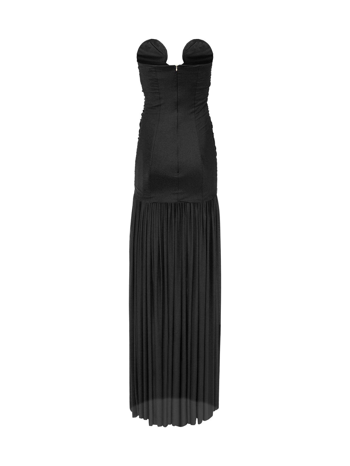 Topacio Mesh Dress