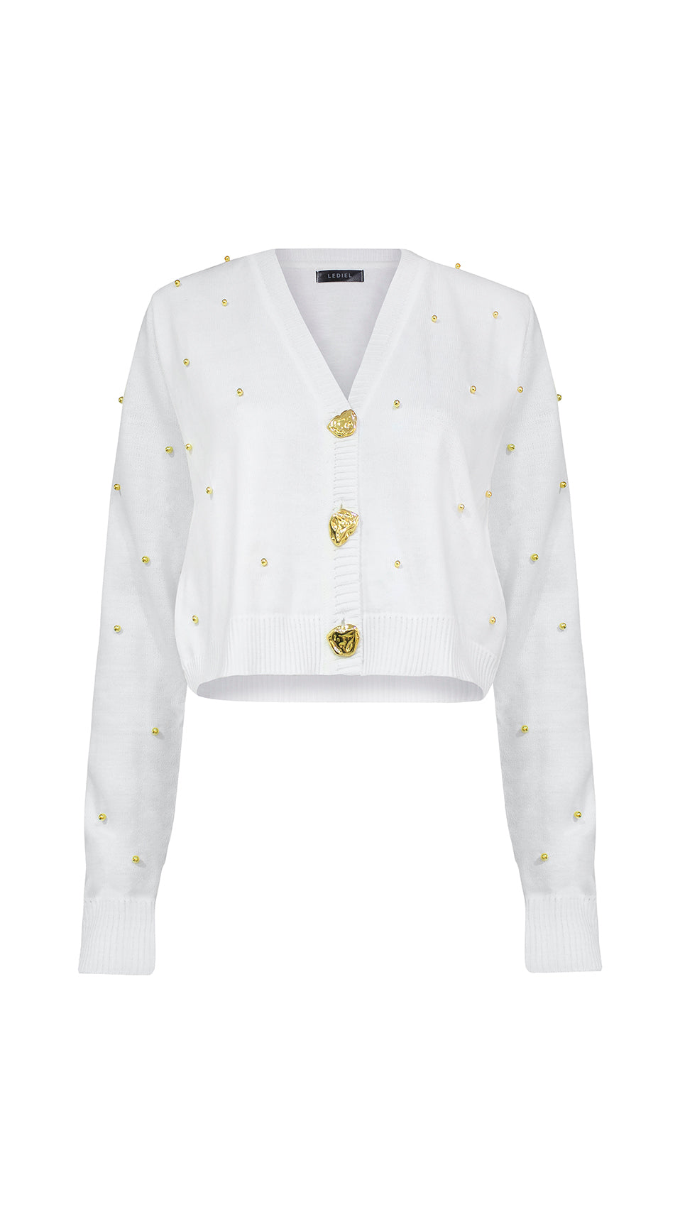 Bethel Cardigan