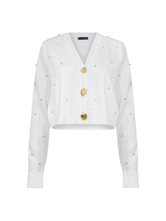 Bethel Cardigan